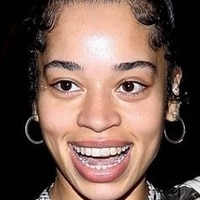 Ella Mai Nue