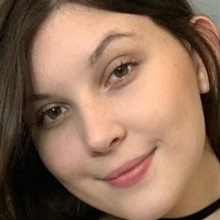 Ella Marie Nue