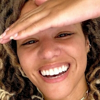 Elle Osili-Wood Nue