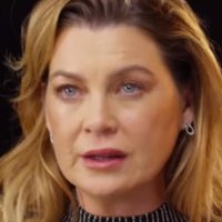 Ellen Pompeo Nue