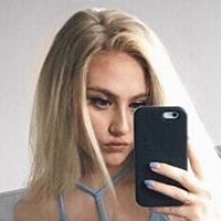 Ellie Hemmings Nue
