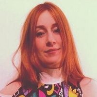 Elly Condron Nue