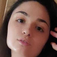 Elmira Pozhar Nue
