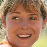 Élodie Bollée Nue
