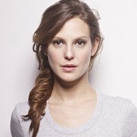 Élodie Navarre Nue