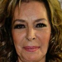 Elsa Aguirre Nue