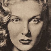 Elsa De Giorgi Nue