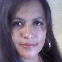Elsa Montes Nue