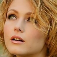 Elvira Bolgova Nue