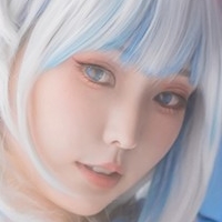 Ely Cosplayer Nue