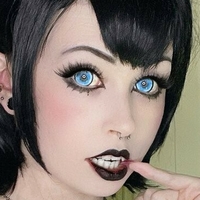 Emberwolf Please Nue
