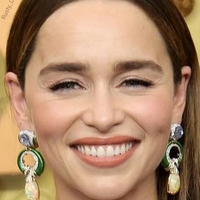 Emilia Clarke Fake Nue