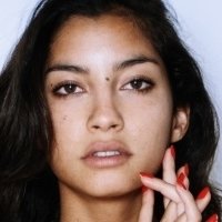 Emilie Payet Nue