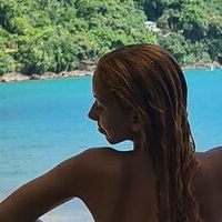 Emilly Azevedo Nue