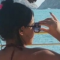 Emilly Cristinny Nue