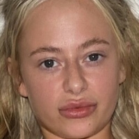 Emily Cockayne Nue
