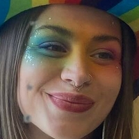 Emily Mello Nue