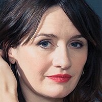 Emily Mortimer Nue