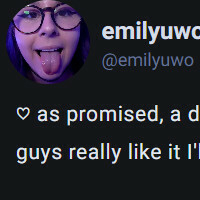 Emilyuwo Nue