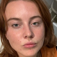 Emma Dalenberg Nue