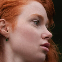 Emma Fox Nue