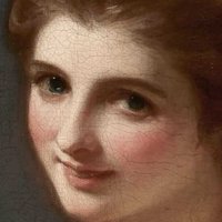 Emma Hamilton Nue