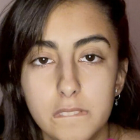 Emma Monteroo Nue
