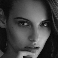 Emma Paterson Nue