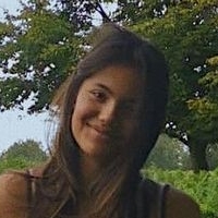 Emma Raducanu Nue