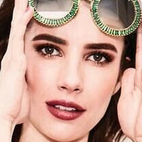 Emma Roberts Deepfake Nue