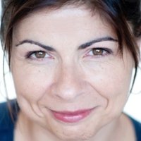 Emmanuelle Michelet Nue