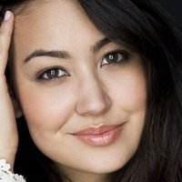 Emmanuelle Roumain Nue