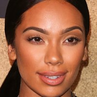 Erica Mena Nue