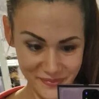 Erika Darago Nue