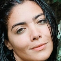 Erika Fernandez Nue