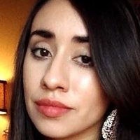 Erika Marquez Nue