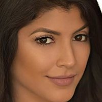 Erika Medina Nue
