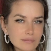 Erika Novak Nue