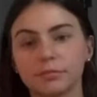 Erika Ventura Nue