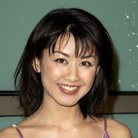 Eriko Tamura Nue