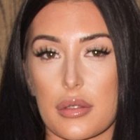 Erin Budina Nue