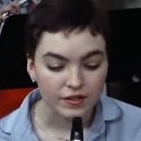 Erin Flannery Nue