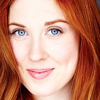 Erin Margurite Carter Nue