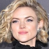 Erin Richards Nue
