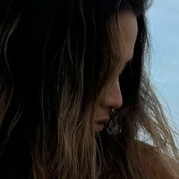 Eryn Krouse Nue