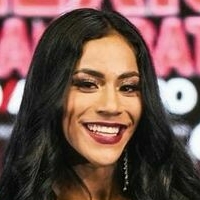 Esme Diaz Nue