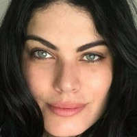 Esmeralda Grieco Nue