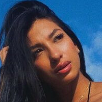 Estefania Gomez Nue