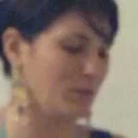 Estela Pereira Nue