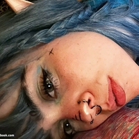 estellelf666 Nue